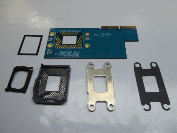 Acer DLP Beamer Projector PD527W DMD Chip Halterung board 00.83J02G001 #3857