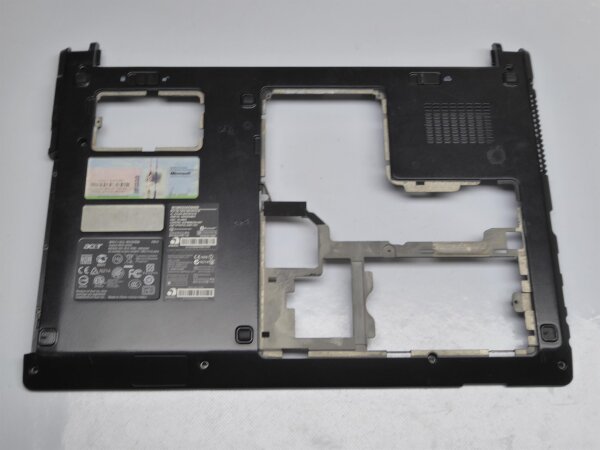 Acer Aspire 3935 Series Gehäuse Unterteil Schale CAT604BT04003 #3860