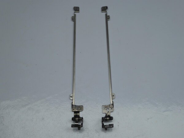 Acer Aspire 3935 Series Displayscharniere Hinges incl. Leisten L+R #3860