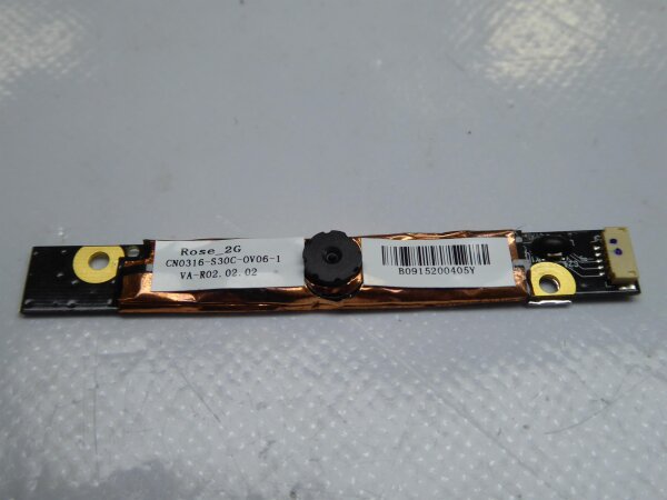 Acer Aspire 3935 Series Webcam Kamera Modul CN0316-S30C-0V06-1 #3860