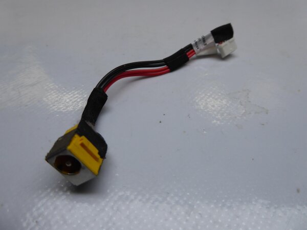 Acer Aspire 3935 Series ORIGINAL Powerbuchse Strombuchse 50.4BT04.001 #3860
