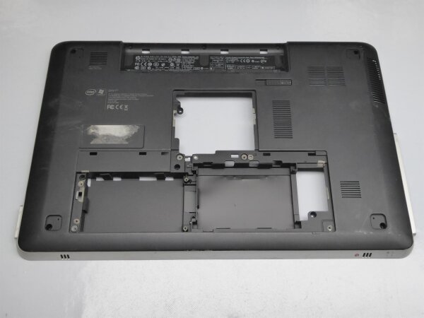 HP ENVY 17 1000 Serie Gehäuse Unterteil Schale #3545