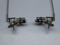 HP ENVY 17 1000 Serie Displayscharniere Hinges incl....