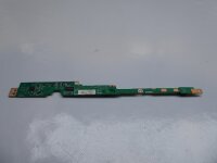 Lenovo Thinkpad X201 Powerbutton Board 45M2827  #3861