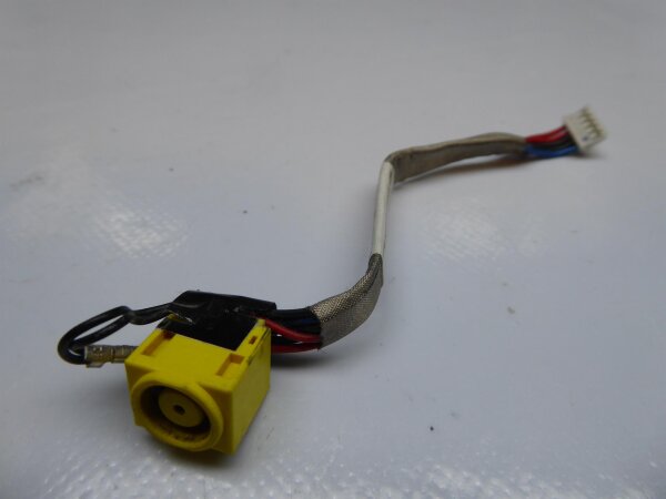 Lenovo Thinkpad X201 ORIGINAL Powerbuchse Strombuchse 43Y9832  #3861
