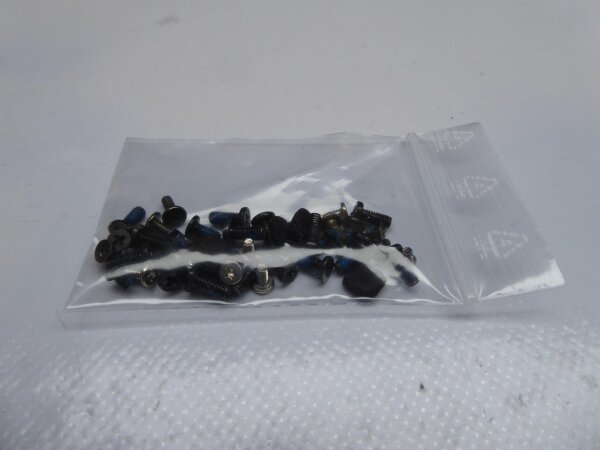 Acer TravelMate 6593 Schraubensatz Screws Set  #3862