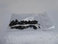 Acer TravelMate 6593 Schraubensatz Screws Set  #3862