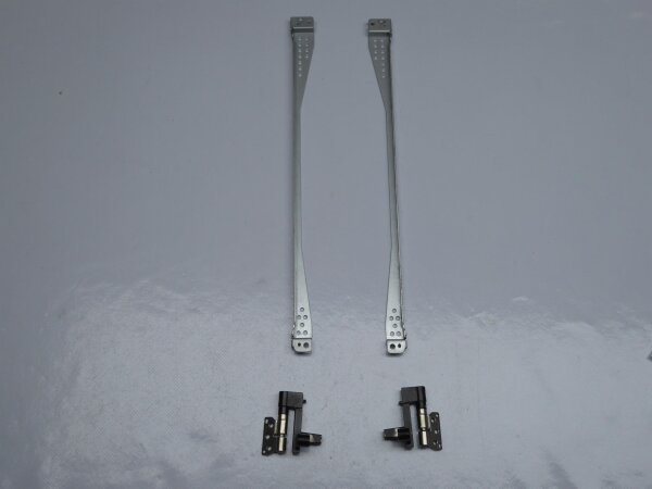 Acer TravelMate 6593 Displayscharniere Hinges L+R 33.4T301.A01 #3862