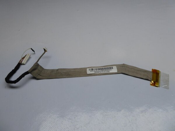 Packard Bell EasyNote MH46 Displaykabel Videokabel DD0PE1LC100  #3863