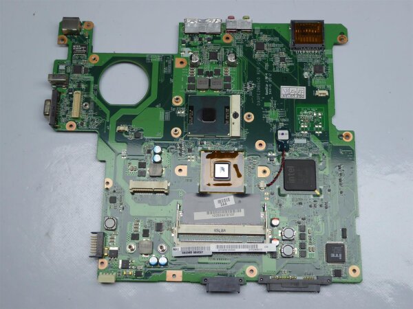 Packard Bell EasyNote MH46 Mainboard Motheroard + T4200 CPU DA0PE2MB6C0 #3863