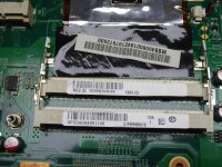 Packard Bell EasyNote MH46 Mainboard Motheroard + T4300...