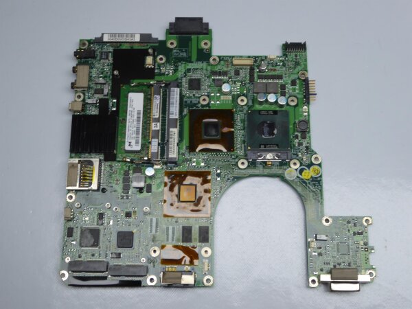 P/B EasyNote MIT-SABLE-GT MV85-120 Mainboard + T2050 CPU GDA607041-0028 #3864