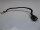 P/ B EasyNote ML61 Kamet AM Powerbuchse Strombuchse mit Kabel #2478