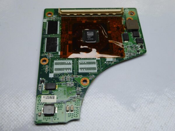 P/ Bell EasyNote ML61 Kamet AM ATI Radeon HD3430 Grafikkarte 34PF1VB0070 #63672