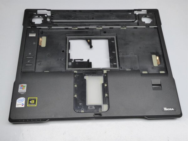 Toshiba Tecra S4 Gehäuse Oberteil Schale GM902346011A-A #3866