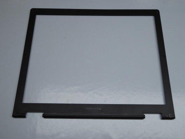 Toshiba Tecra S4 Displayrahmen Blende GM902097111B #3866