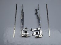 Toshiba Tecra S4 Displayscharniere Hinges L+R #3866