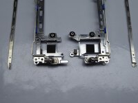 Toshiba Tecra S4 Displayscharniere Hinges L+R #3866