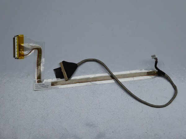 Toshiba Tecra S4 Videokabel Displaykabel GDM900000838 #3866