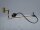 Toshiba Tecra S4 Videokabel Displaykabel GDM900000838 #3866