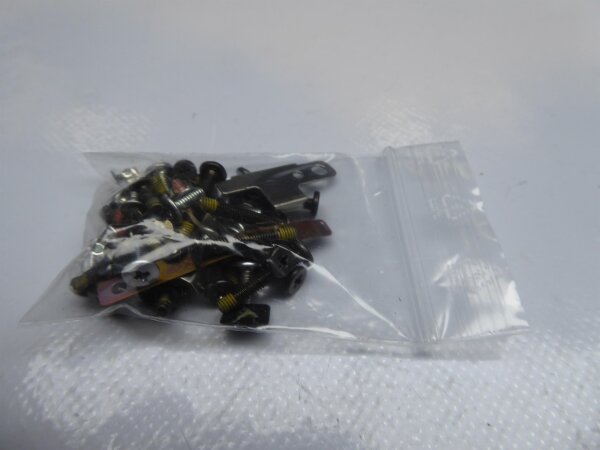 Toshiba Tecra S4 Schraubensatz Screws Set #3866