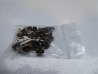Toshiba Tecra S4 Schraubensatz Screws Set #3866