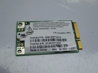Toshiba Tecra S4 WLAN Karte Wifi Card WM3945ABG #3866