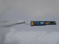 Toshiba Tecra S4 Fingerprint Board mit Kabel A5A001757010...