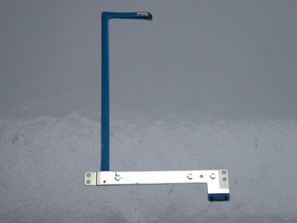 Toshiba Tecra S4 Media Button Board mit Kabel  #3866