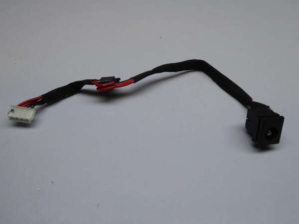 Toshiba Satellite A100-691 ORIGINAL Powerbuchse Strombuchse  #3867