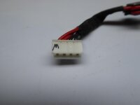 Toshiba Satellite A100-691 ORIGINAL Powerbuchse...