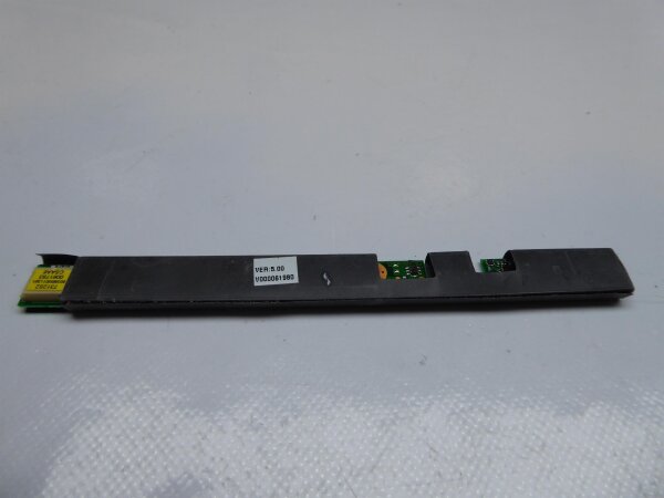 Toshiba Satellite A100-691 Inverter V000061980   #3867