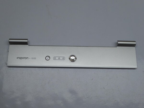 DELL Inspiron 1520 Powerbutton Scharnier Abdeckung Cocer 0UW320 #2526