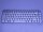 DELL Inspiron 1520 ORIGINAL Keyboard Dansk Layout!! 0NK840 #2526