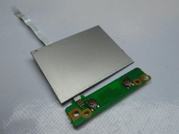 Toshiba Portege R200 Touchpad und Maustasten Board 56AAA1926A  #3868