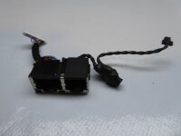 Toshiba Portege R200 LAN Buchse mit Kabel  #3868