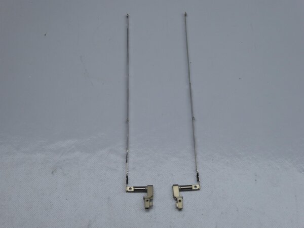 Lenovo ThinkPad X61s Scharniere Hinges L+R 42X3925 #3872