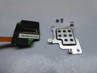 Lenovo ThinkPad X61s Fingerprint Sensor mit Kabel 42W7764...