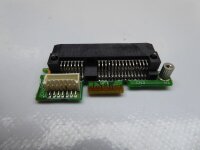 Lenovo ThinkPad X61s HDD Festplatten Adapter Connector...
