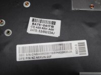 Samsung Chromebook 303C XE303C12 AZERTY Keyboard + Gehäuse BA75-04171B  #3873