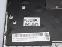 Samsung Chromebook 303C XE303C12 QWERTY Keyboard UK + Gehäuse BA75-04171A  #3873