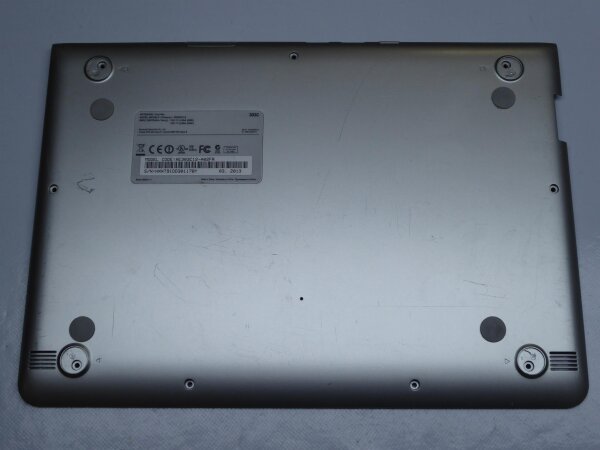 Samsung Chromebook 303C XE303C12 Gehäuse Unterteil Schale BA75-04168A  #3874