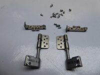 Apple Macbook PRO A1150 Scharniere Hinges L+R und...