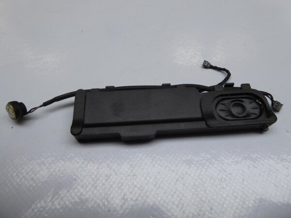 Apple MacBook Pro 13 A1278 Lautsprecher Soundspeaker Links Mid 2010 #3799