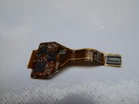 Apple MacBook Pro 13 A1278 Touchpad Anschluss 821-0647-B Late 2008 #3799