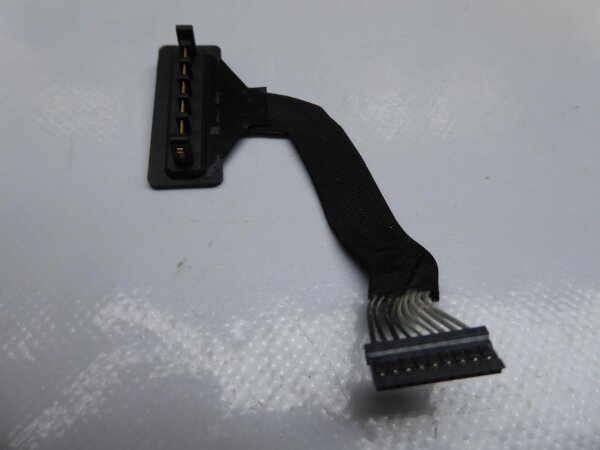 Apple MacBook Pro 13 A1278 AKKU Battery Adapter 517-0817 Late 2008 #3799