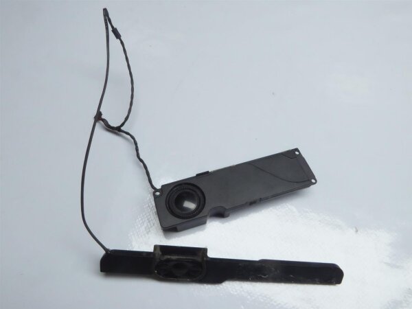 Apple MacBook Pro 13" A1278 Lautsprecher  604-4162-A Early 2011 #3079