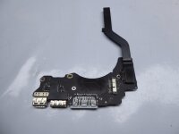 Apple MacBook Pro 13" A1502 HDMI USB Board Late 2013...