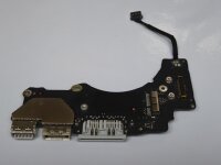 Apple MacBook Pro 13" A1502 HDMI USB Board Early...