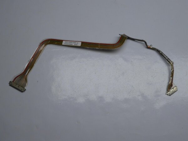 Apple Macbook A1211 Displaykabel Videokabel 593-0204 REV.A  #2365